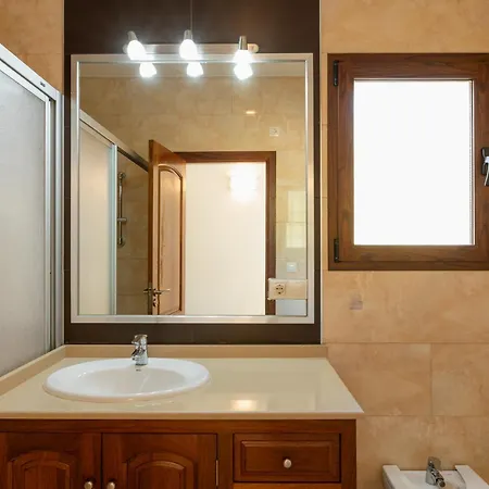 Вілла Toni - Aguas Blancas