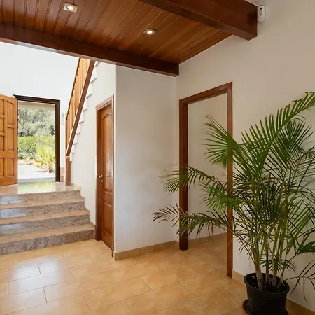 Toni - Aguas Blancas Вілла *