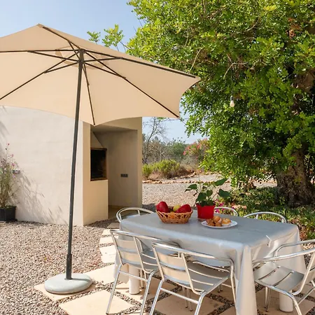 Toni - Aguas Blancas Вілла *