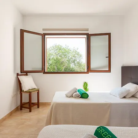 Toni - Aguas Blancas Вілла