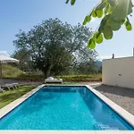 Willa Toni - Aguas Blancas