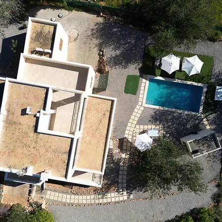 Toni - Aguas Blancas * Santa Eulària des Riu