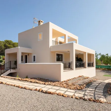 Toni - Aguas Blancas Santa Eulària des Riu