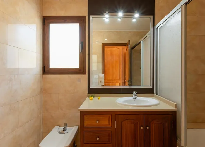 Villa Toni - Aguas Blancas Santa Eularia des Riu