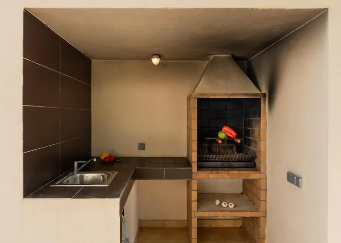 Villa Toni - Aguas Blancas Santa Eularia des Riu