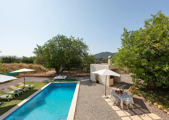 Villa Toni - Aguas Blancas *