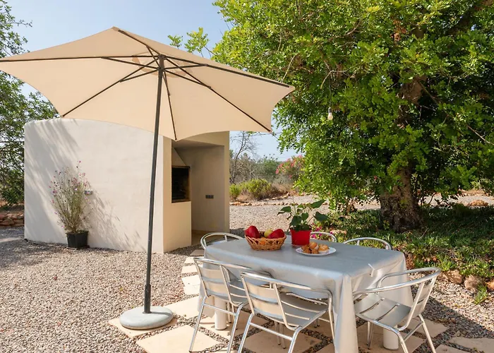 Toni - Aguas Blancas Villa *