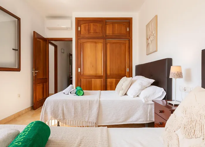 Villa Toni - Aguas Blancas Santa Eularia des Riu