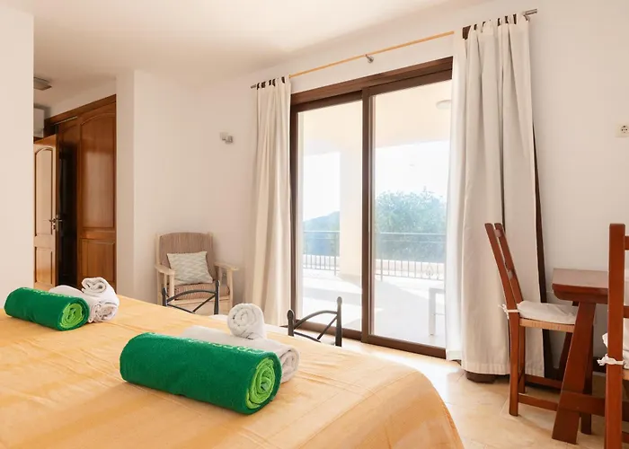 Toni - Aguas Blancas