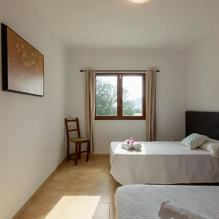 New!villa Toni - Aguas Blancas Santa Eularia des Riu