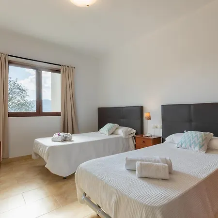 New!villa Toni - Aguas Blancas