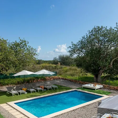 Villa Toni - Aguas Blancas Santa Eularia des Riu