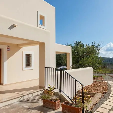 New!villa Toni - Aguas Blancas Santa Eularia des Riu