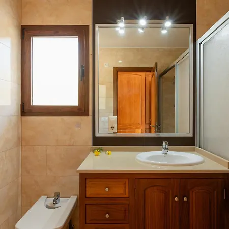 Villa Toni - Aguas Blancas Santa Eularia des Riu