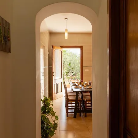 New!villa Toni - Aguas Blancas Santa Eularia des Riu