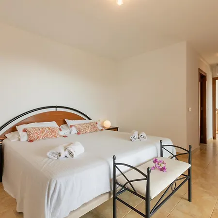 Villa Can Toni - Aguas Blancas Beach *