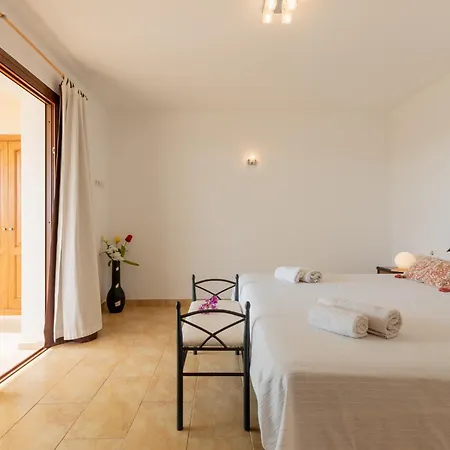 New!villa Toni - Aguas Blancas * Santa Eularia des Riu