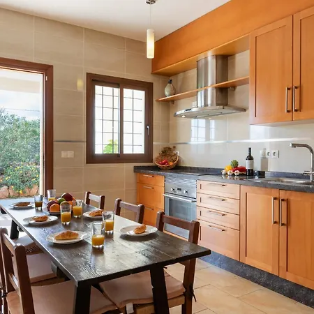 Villa Toni - Aguas Blancas *