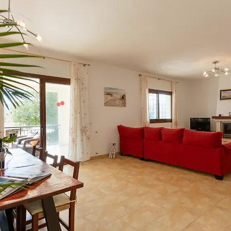 Villa New!villa Toni - Aguas Blancas Santa Eularia des Riu