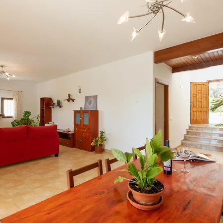 New!villa Toni - Aguas Blancas