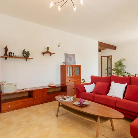 New!villa Toni - Aguas Blancas Villa Santa Eularia des Riu