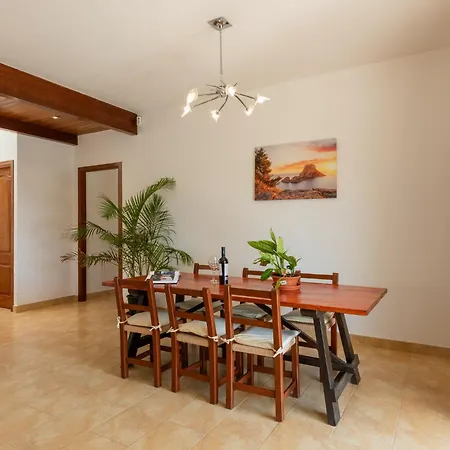 New!villa Toni - Aguas Blancas *