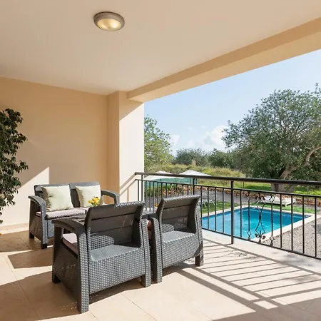 New!villa Toni - Aguas Blancas Santa Eularia des Riu