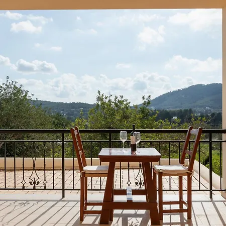 Villa New!villa Toni - Aguas Blancas Santa Eularia des Riu