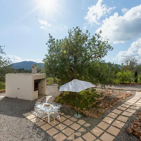 Toni - Aguas Blancas * Santa Eularia des Riu