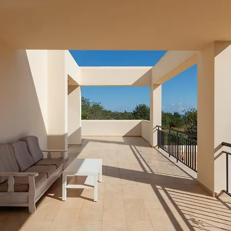 New!villa Toni - Aguas Blancas Villa