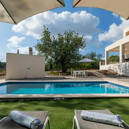 New!villa Toni - Aguas Blancas * Santa Eularia des Riu