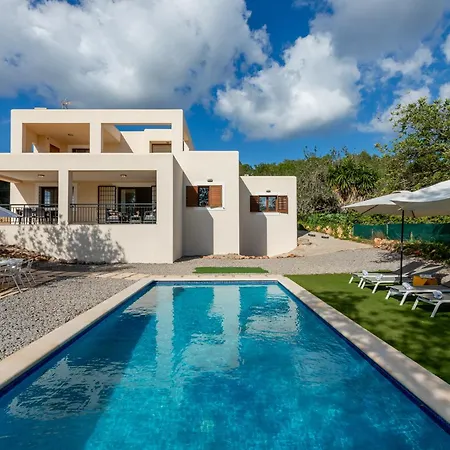 New!villa Toni - Aguas Blancas Santa Eularia des Riu