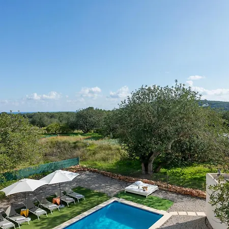 New!villa Toni - Aguas Blancas * Santa Eularia des Riu