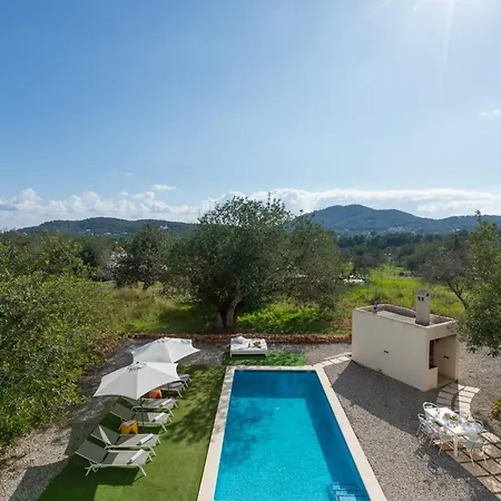New!villa Toni - Aguas Blancas Villa Santa Eularia des Riu