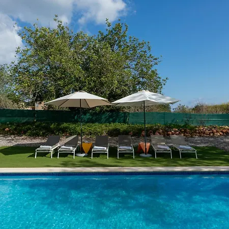 New!villa Toni - Aguas Blancas