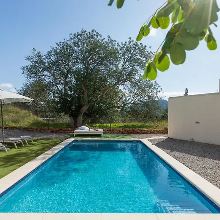 Villa New!villa Toni - Aguas Blancas