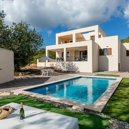 New!villa Toni - Aguas Blancas