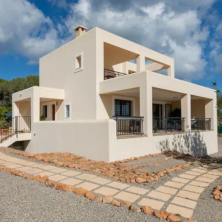 New!villa Toni - Aguas Blancas Villa Santa Eularia des Riu
