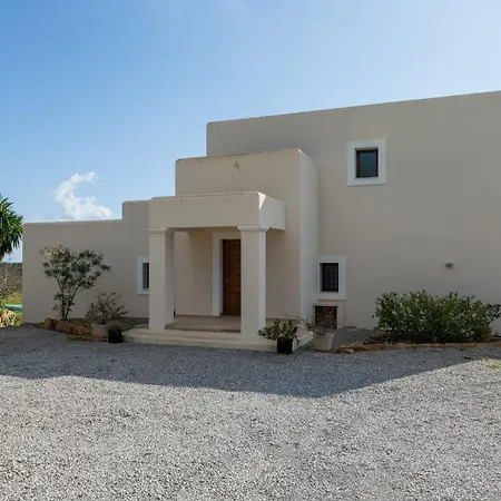 New!villa Toni - Aguas Blancas *