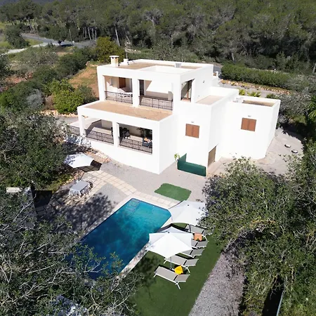 Villa New!villa Toni - Aguas Blancas *