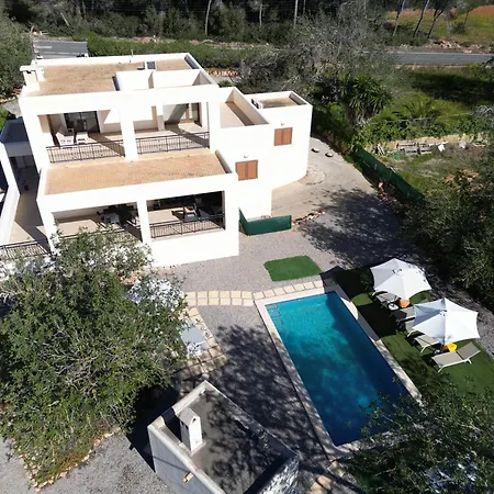 New!villa Toni - Aguas Blancas * Santa Eularia des Riu