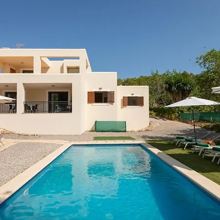 Toni - Aguas Blancas Villa *