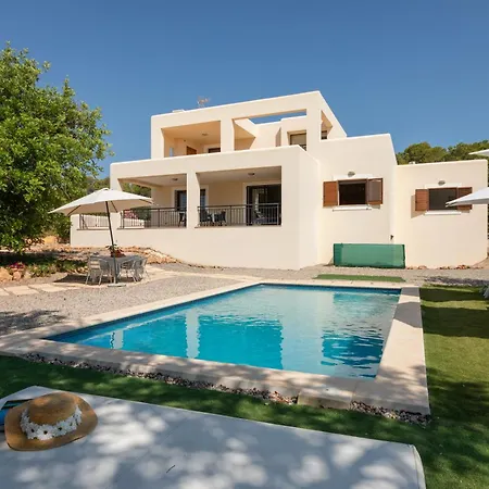 Villa Villa Can Toni - Aguas Blancas Beach *