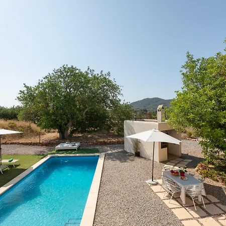 Villa Toni - Aguas Blancas *