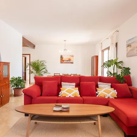 Villa Toni - Aguas Blancas *