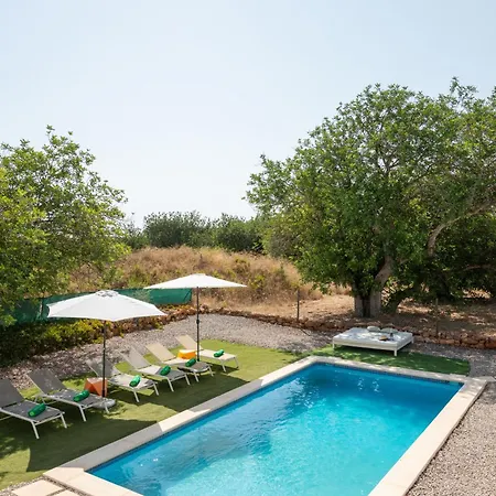 Villa Villa Can Toni - Aguas Blancas Beach Santa Eularia des Riu