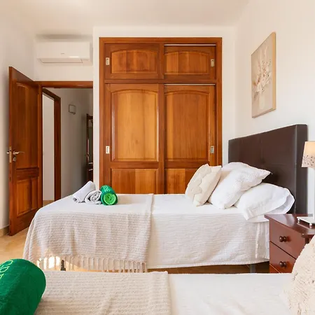 Villa Toni - Aguas Blancas Santa Eularia des Riu