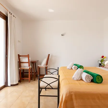 Villa Can Toni - Aguas Blancas Beach * Santa Eularia des Riu