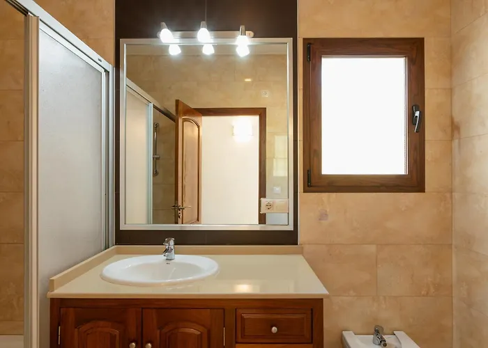 Villa Toni - Aguas Blancas