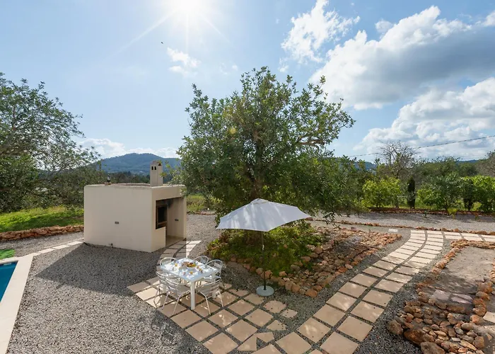 Toni - Aguas Blancas * Santa Eularia des Riu